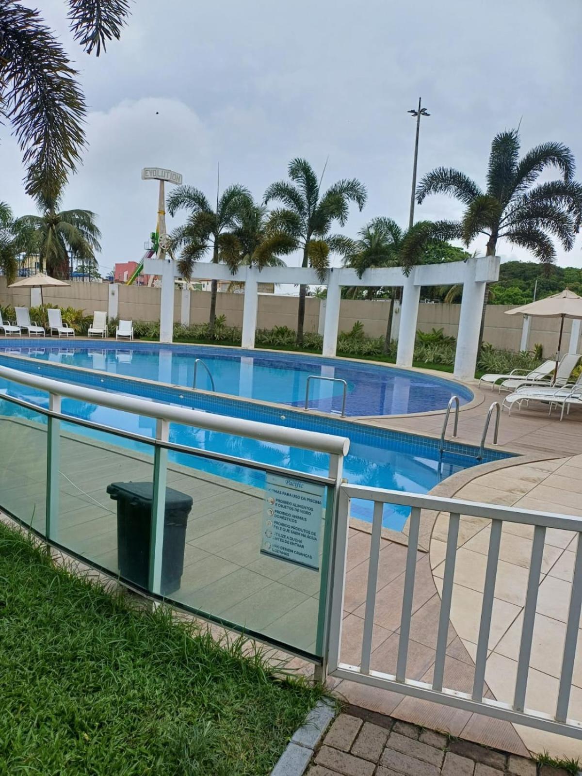 Residencial Pacific