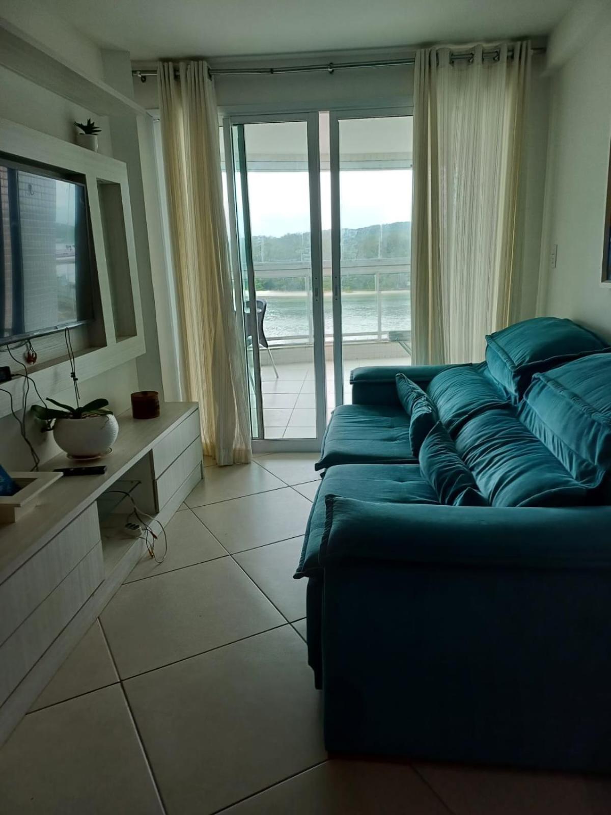 Residencial Pacific Apartamento