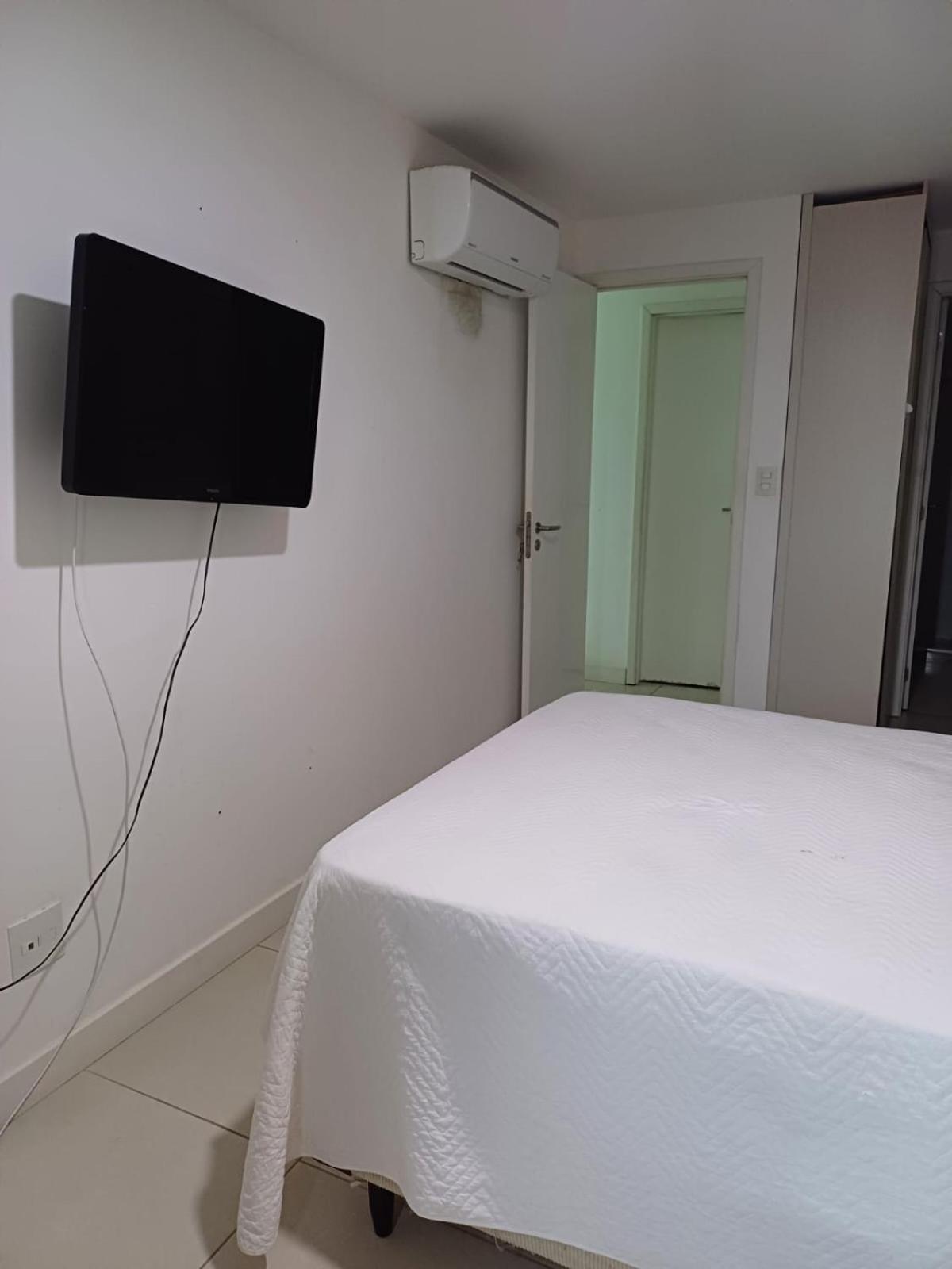 Residencial Pacific *