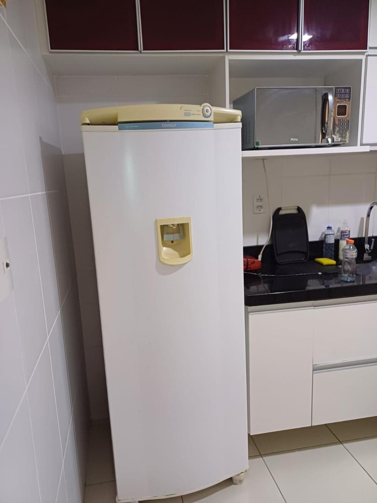 Apartamento Residencial Pacific Cabo Frio
