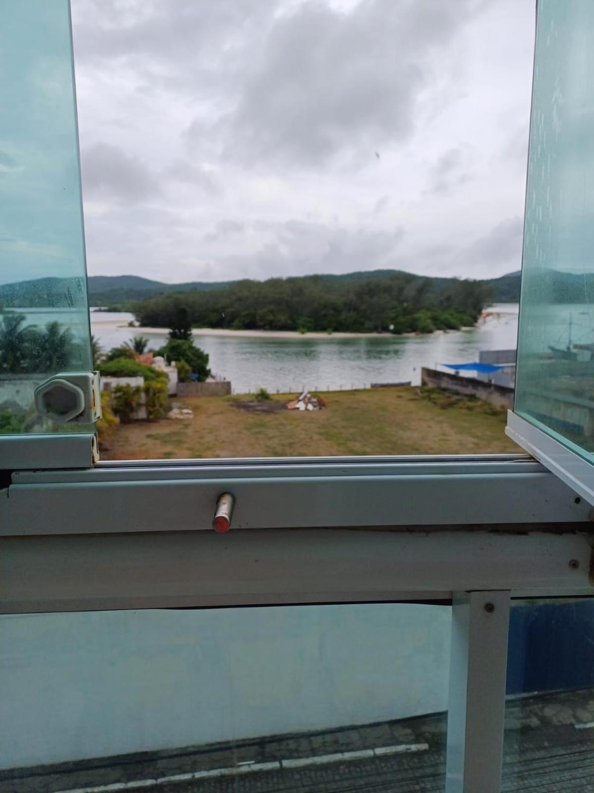 Residencial Pacific Apartamento