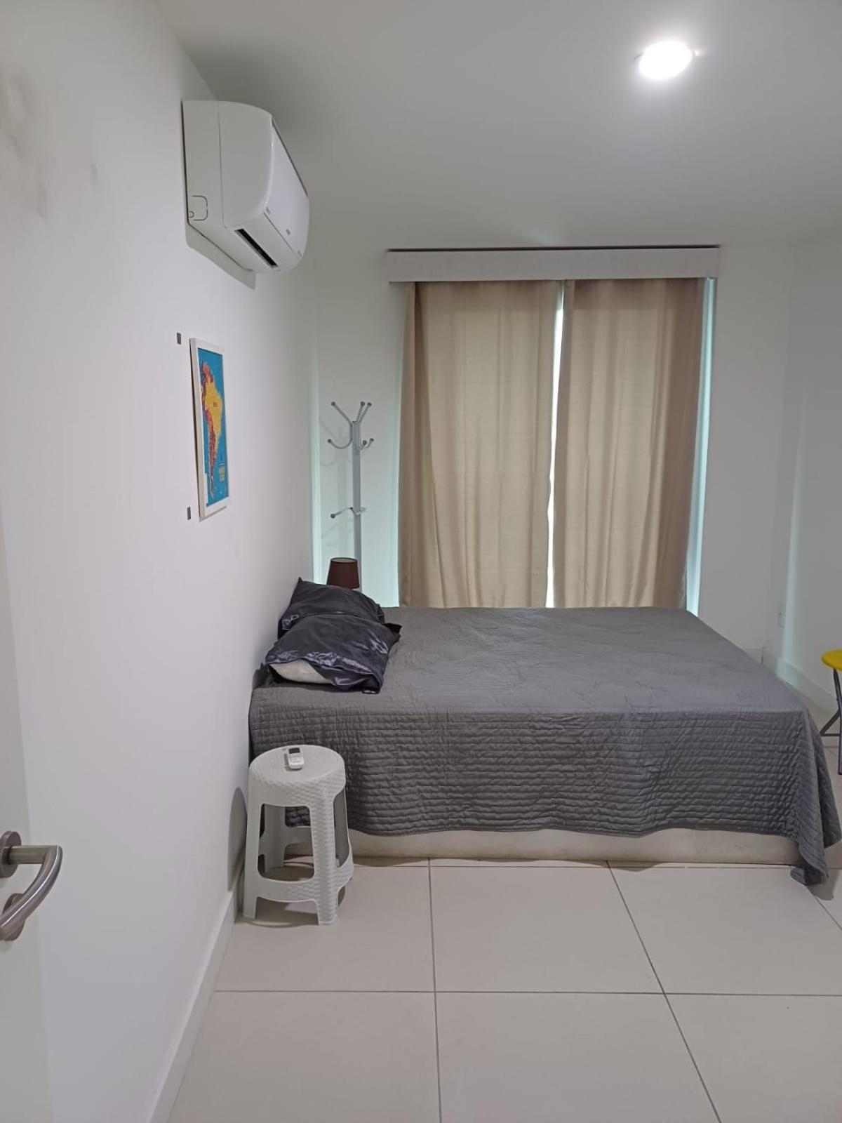 Residencial Pacific *