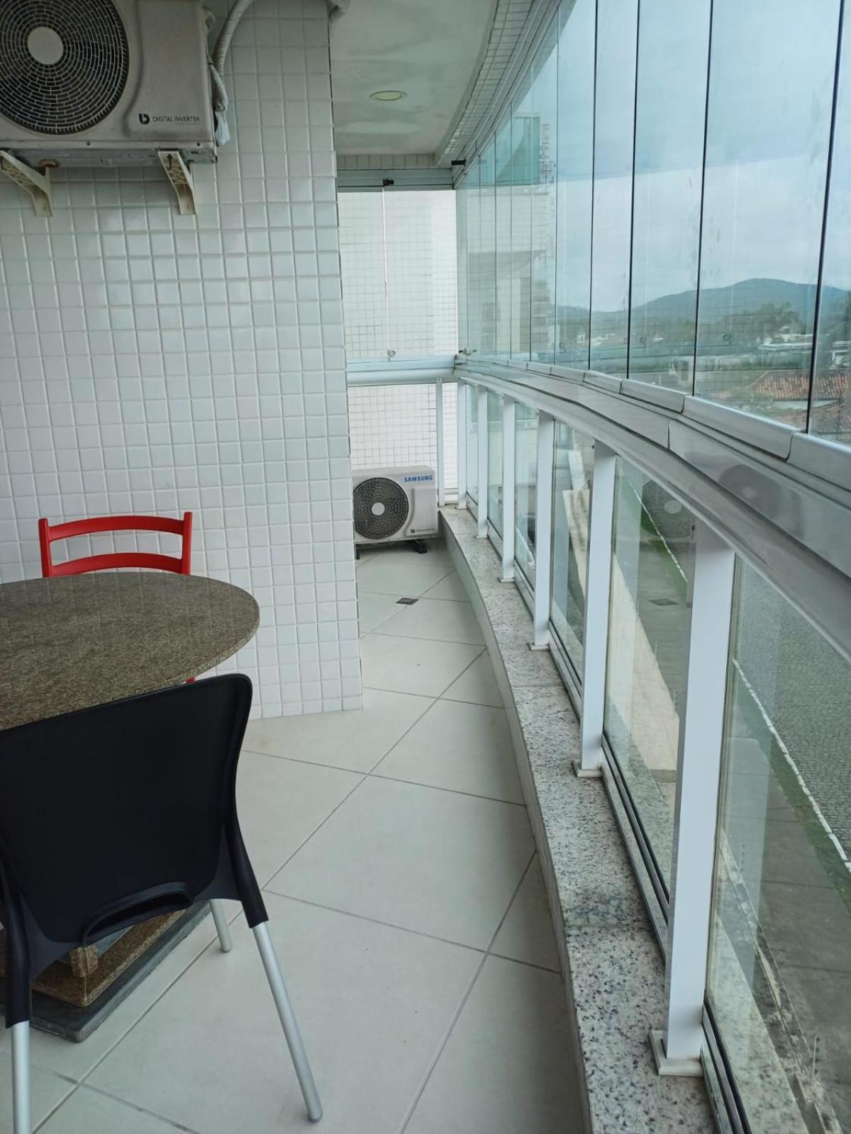 Residencial Pacific Apartamento *