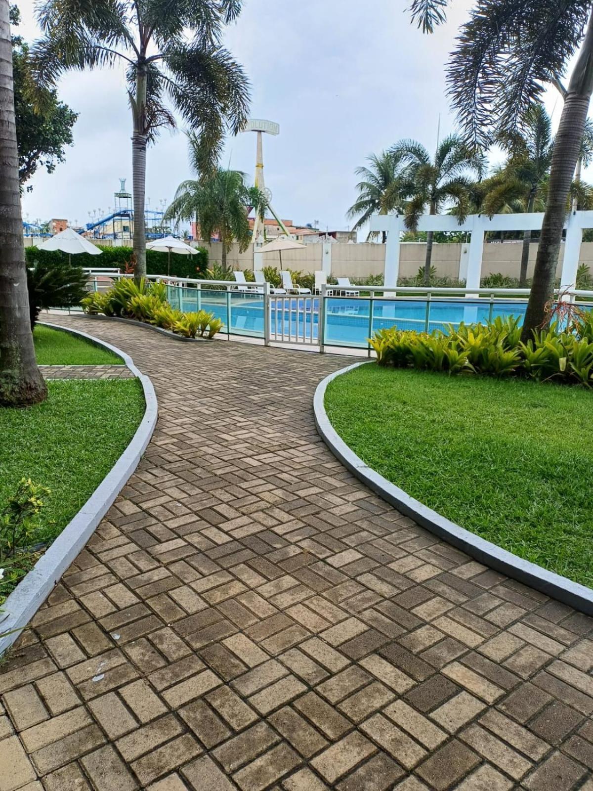 Residencial Pacific Apartamento Cabo Frio