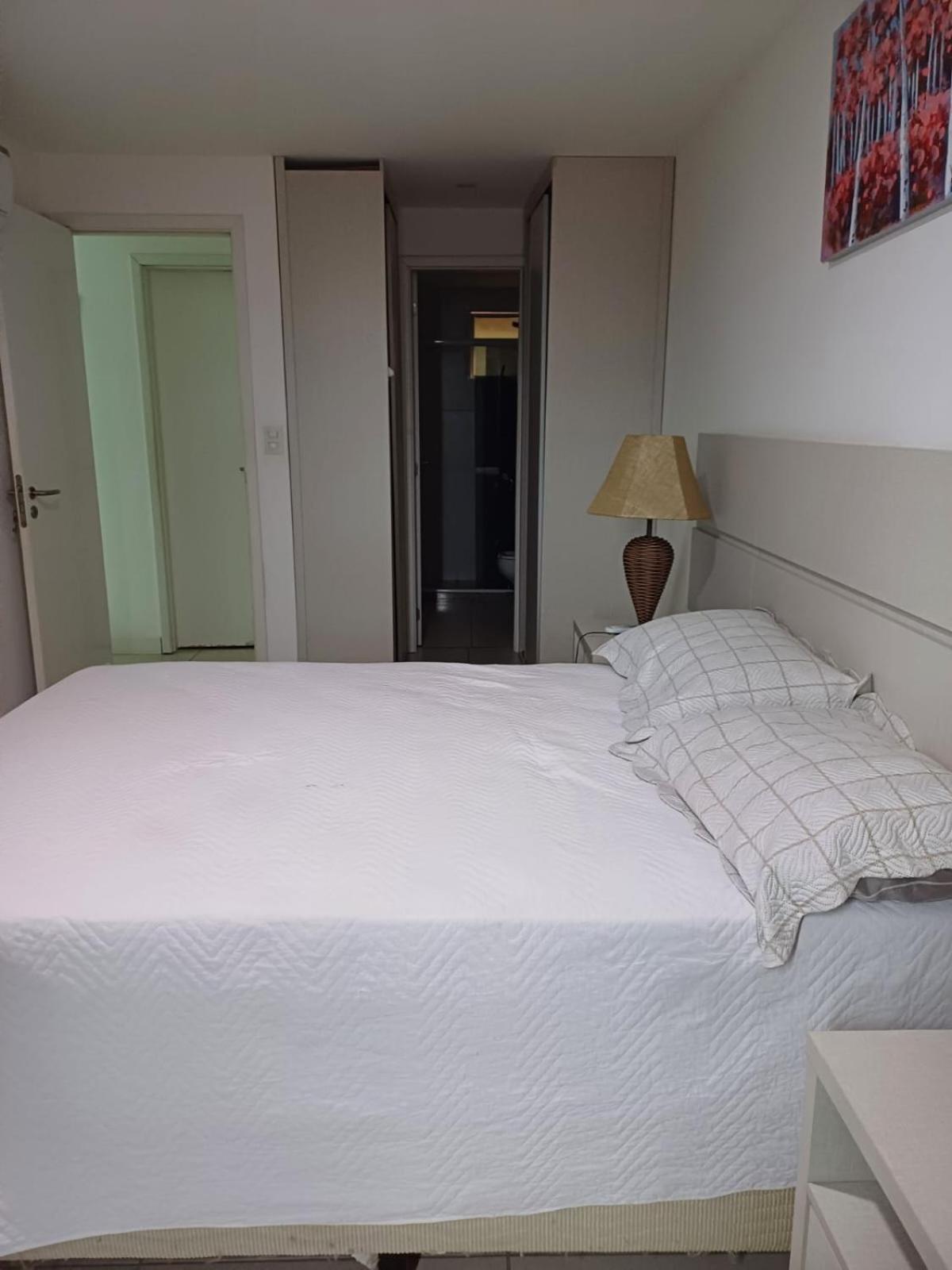 Residencial Pacific Apartamento