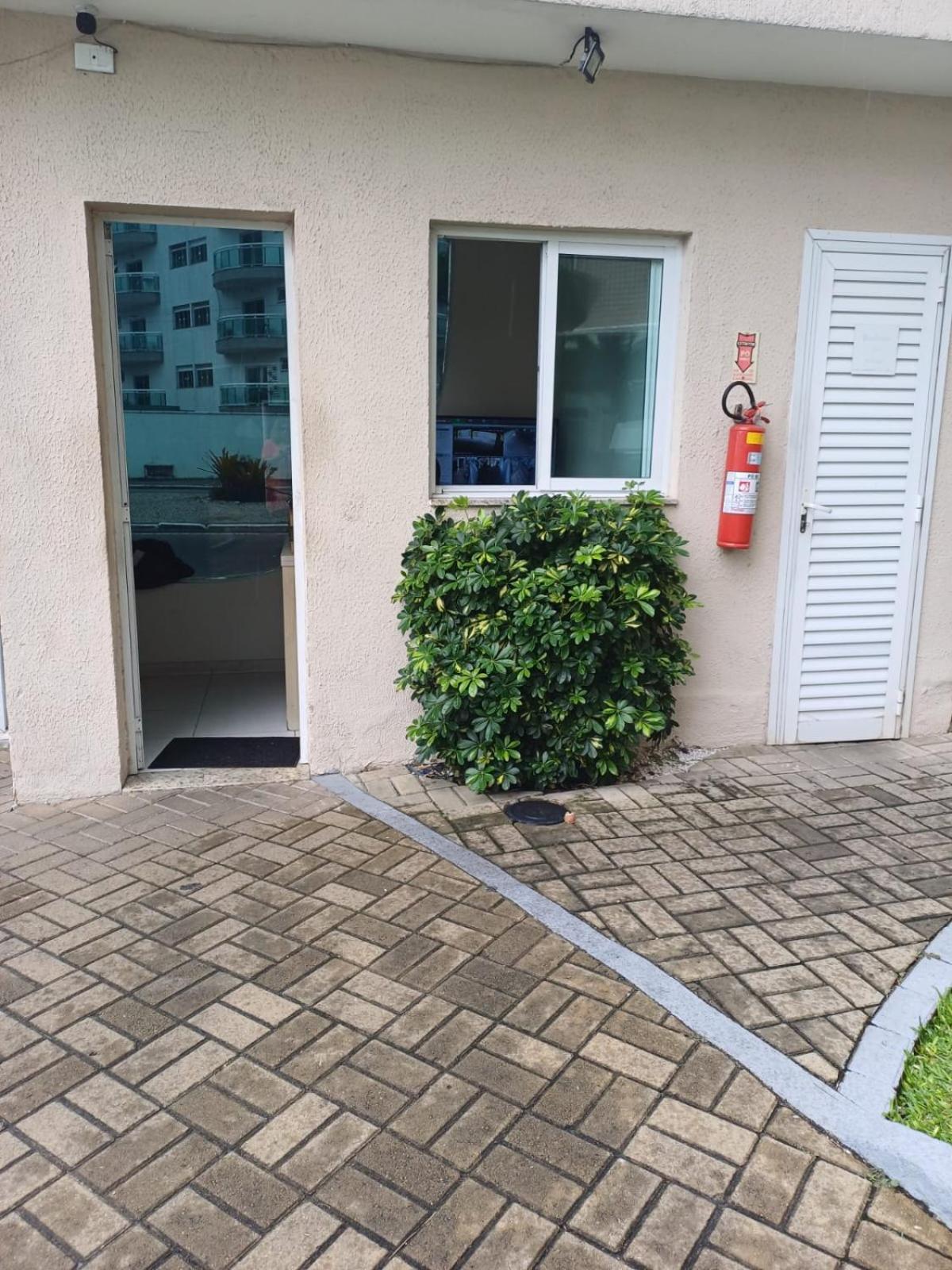 Apartamento Residencial Pacific