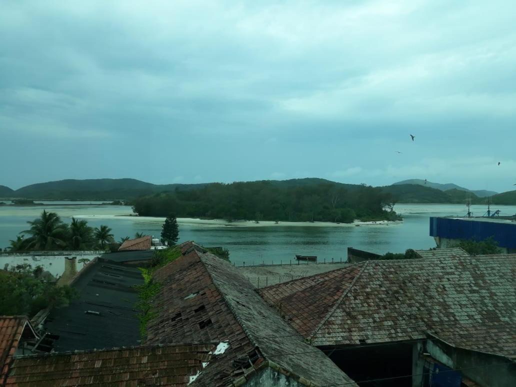 Apartamento Residencial Pacific Cabo Frio