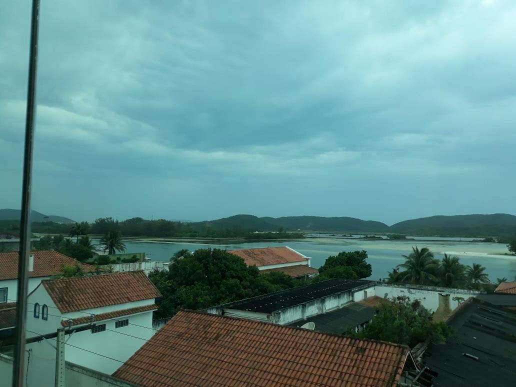 Residencial Pacific Cabo Frio
