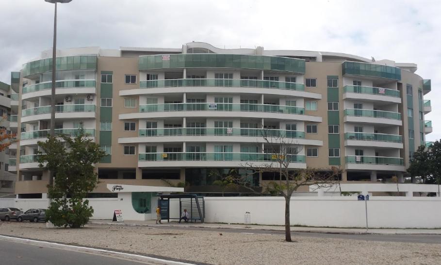 Residencial Pacific Apartamento